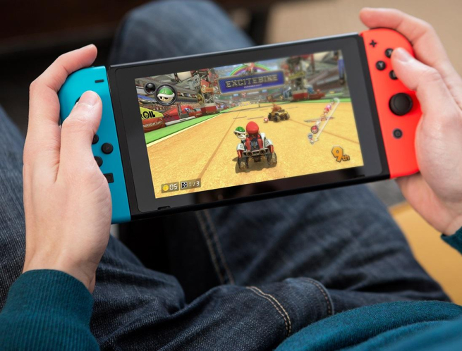 Nintendo сворачивает деятельность российского отделения