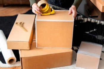 Почему экономия на упаковке приносит убытки