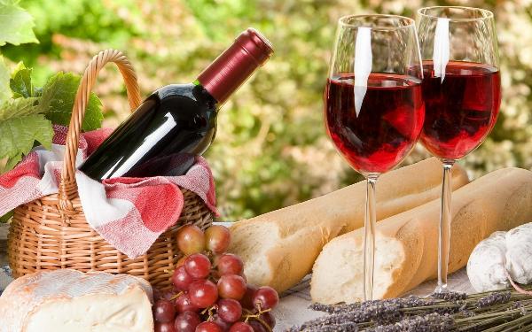 Роскачество обнародовало «антирейтинг» импортных вин