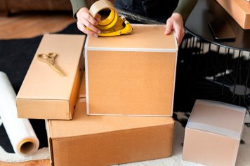 Почему экономия на упаковке приносит убытки