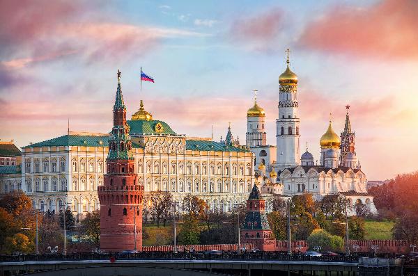 В мэрии Москвы отрицают планы о новом локдауне