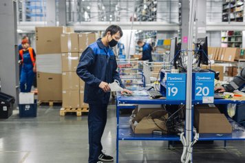Количество вакансий в транспортно-логистической отрасли снизилось на 15%