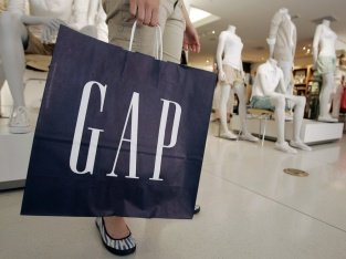 США: квартальная прибыль Gap подскочила на 60%