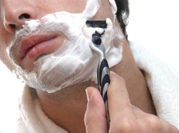 Продажи товаров для бритья показали рекордный рост