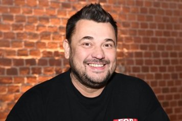 Солист «Руки Вверх» стал совладельцем магазина одежды Nuw Store