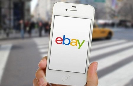 eBay продает iPhone за более чем 800 тыс руб