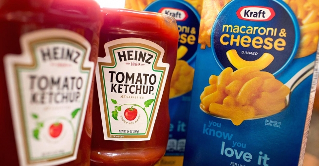 Kraft Heinz уволит более 5 тыс. сотрудников