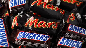 Mars запустил в России онлайн-бутик конфет