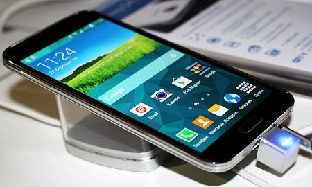 В России повысились цены на Samsung Galaxy