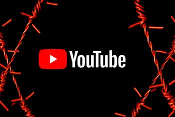 Блокировка YouTube: что делать рекламодателям