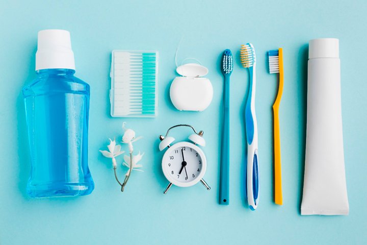 Вверх, а не вширь: как рынок Oral Care выживает в условиях стагнации