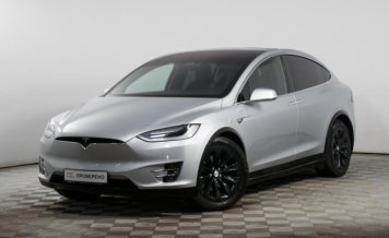 В июле объем продаж подержанных электромобилей стал рекордным
