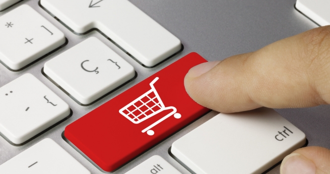 91,5% россиян привыкли платить за покупки в онлайне