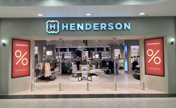 Выручка HENDERSON за 9 месяцев увеличилась на 18,7%