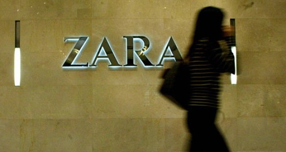 Бывший сотрудник Zara обвинил компанию в антисемитизме и гомофобии