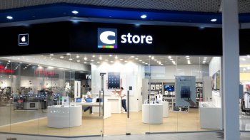 «Связной» закрыл сеть монобрендовых магазинов техники Apple Cstore
