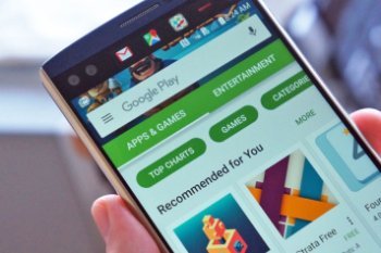 Google Play приостановит выплаты разработчикам приложений из России