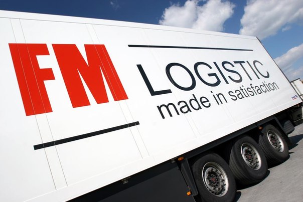 FM Logistic подвел итоги финансового года