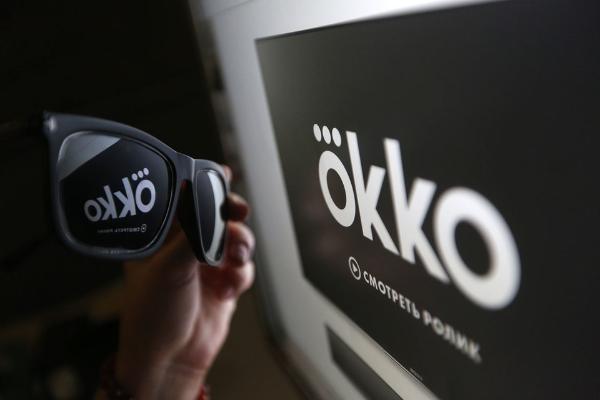 Аудитория онлайн-кинотеатра Okko сократилась на полмиллиона