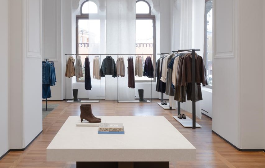 LIMÉ открыл в московском ГУМе трехэтажный флагман (ФОТО) - №4