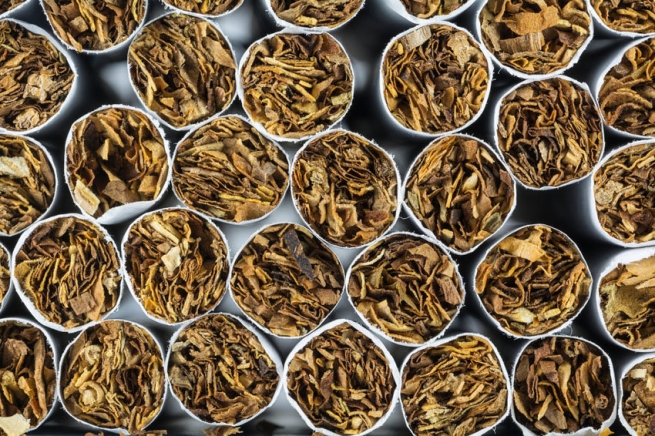 Производители сигарет просят доработать проект введения ЕГАИС для табака