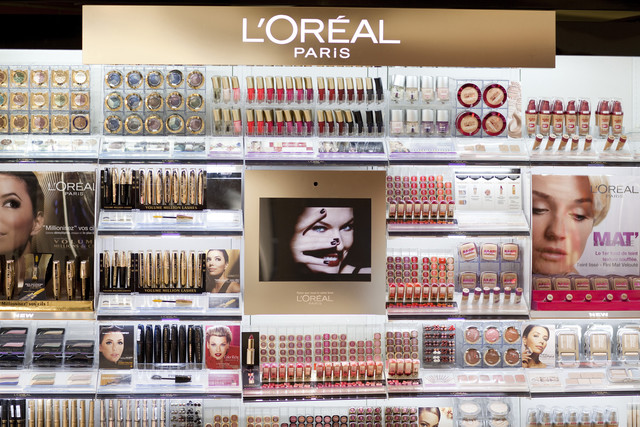 Монетизируй это: как L'Oréal завоевывает российского покупателя 