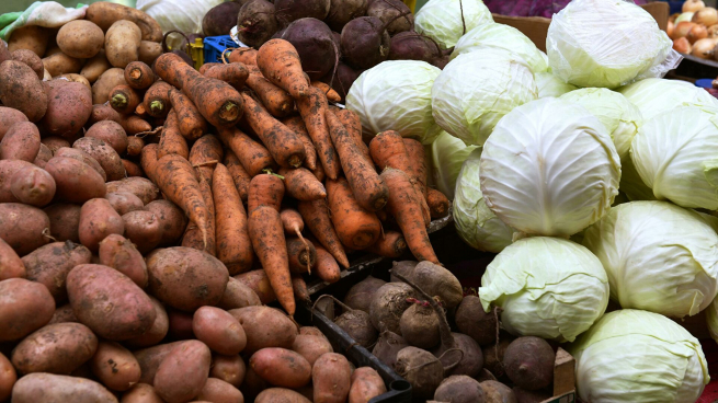 Росстат назвал самый подорожавший в 2021 году продукт