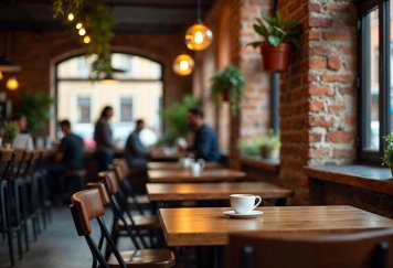 Предприятия общепита хотят временно освободить от уплаты НДС