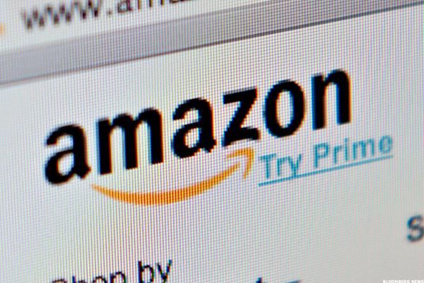 Amazon возглавил топ самых дорогих компаний в мире
