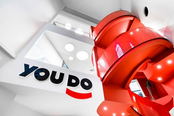 HeadHunter инвестирует в YouDo 5 млн долларов