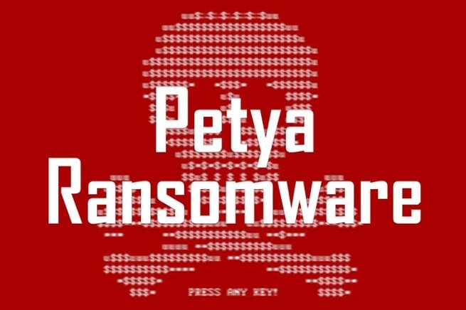 И придёт Petya в ритейл! Выстраиваем защиту от киберлокера