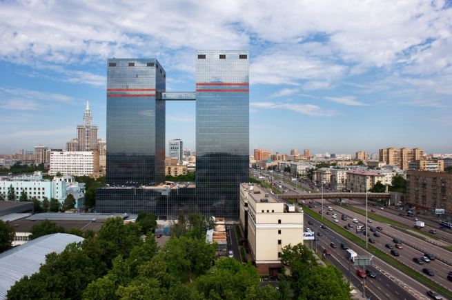 «Галс-Девелопмент»: поступления от аренды и продажи коммерческой недвижимости в I полугодии составили 4 млрд рублей