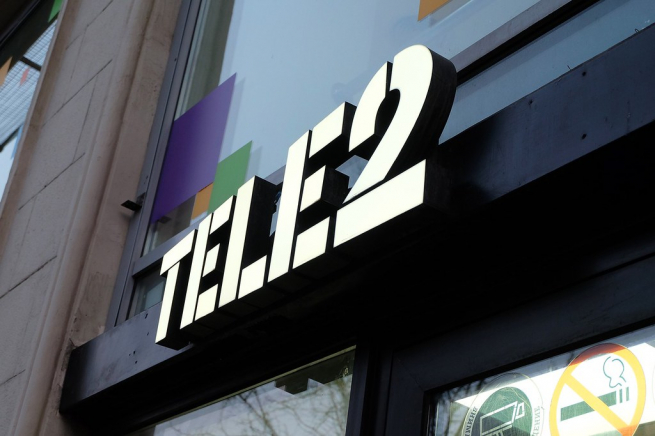 «Ростелеком» покупает Tele2 у ВТБ и партнеров банка