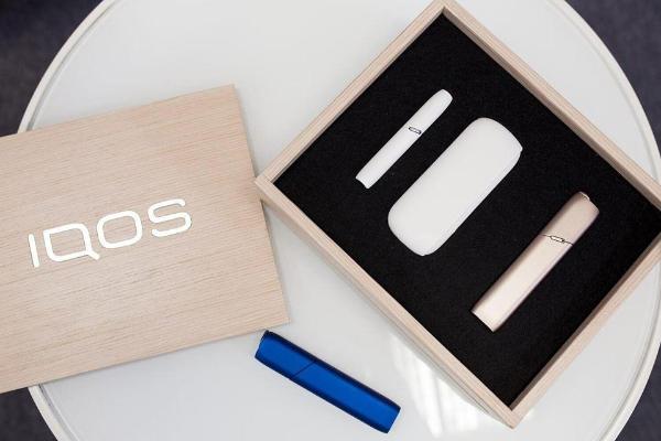Филип Моррис Интернэшнл расширяет географию присутствия IQOS в регионах РФ Филип Моррис Интернэшнл расширяет географию присутствия IQOS в регионах РФ