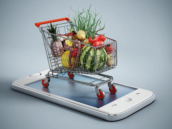Кодекс добросовестных практик могут распространить на онлайн-торговлю продуктами