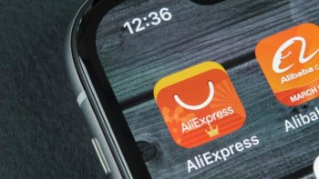 Приложение AliExpress Россия стало лидером по росту загрузок в 2021 году