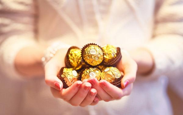 Консолидированный оборот Ferrero в 2021 году составил 12,7 млрд евро
