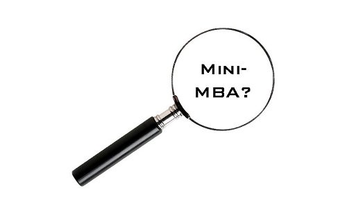 MiniMBA на «Российской Неделе Продаж»: опыт ТОП-менеджеров IBM