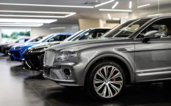 Перечень «роскошных» автомобилей в РФ расширен на 18 моделей