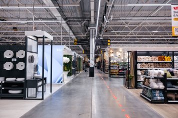 «Петрович» нарастил годовую выручку на 4,5%