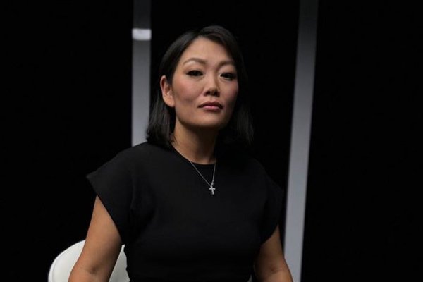 Татьяна Ким снова признана богатейшей женщиной России по версии Forbes Татьяна Ким снова признана богатейшей женщиной России по версии Forbes