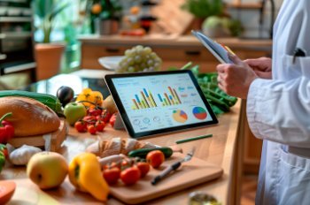 Данные вместо интуиции: как аналитика предсказывает новый кулинарный хит