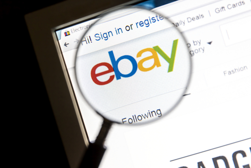 Британец пытался продать свою жену на eBay