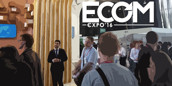 В Москве завершилась выставка ECOM Expo 2016