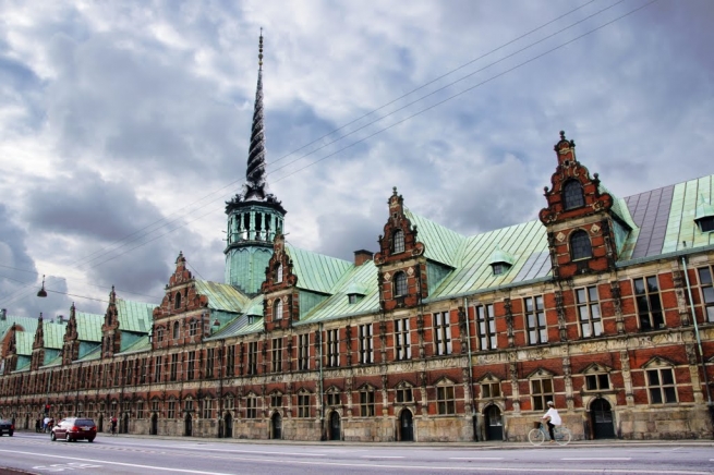 Датский производитель конопли впервые проведет IPO в Европе