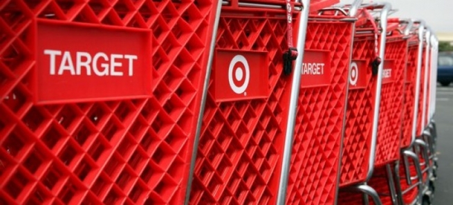Target повысит сотрудникам заработную плату