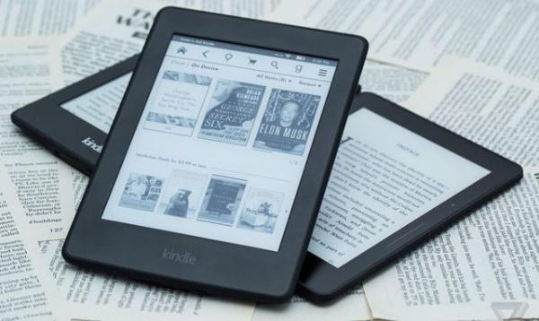 «Ситилинк»: Продажи электронных книг выросли на 94%