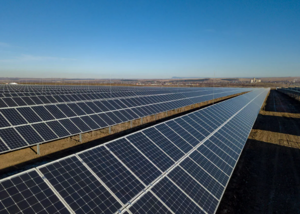 Ingka Group инвестирует в российские солнечные электростанции