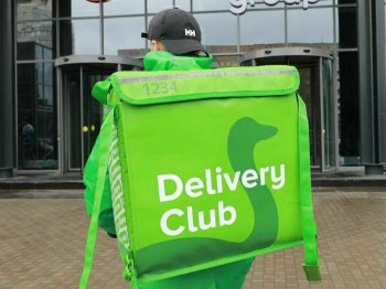 В Delivery Club стали доступны для заказа товары для взрослых