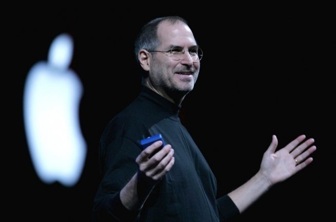 Apple лишилась прав на имя Стива Джобса